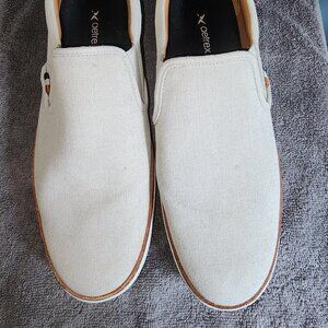 Allen Edmonds Alpha Men's Slip-On Casual Sneakers